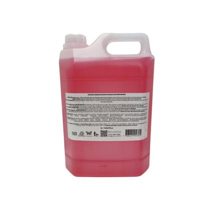 Imagem de Sabonete Líquido Refil Galão/Bombona 5Lts Pitanga  Realgems