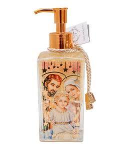 Imagem de Sabonete Liquido Sagrada Familia 250Ml- Dani Fernandes