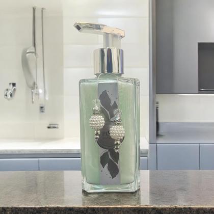 Imagem de Sabonete Líquido Square 250mL Caravaggio