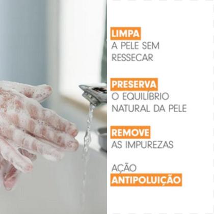 Imagem de Sabonete Líquido Tricofácil 2l Lavanda Francesa