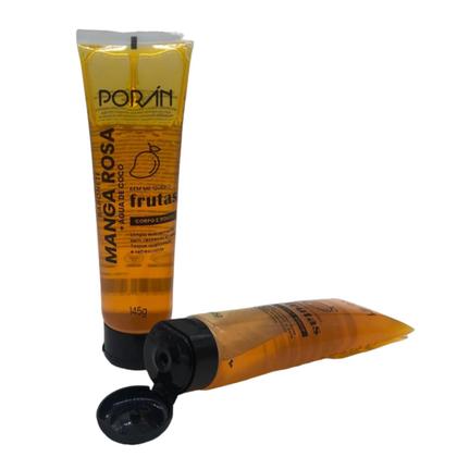 Imagem de Sabonete manga rosa + água de coco corpo e rosto poran