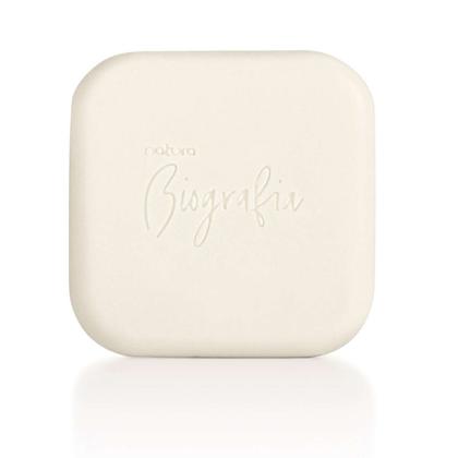 Imagem de Sabonete Masculino Biografia Inspire 90g