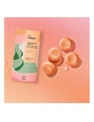 Imagem de Sabonete Natura Tododia Manga Rosa E Água De Coco