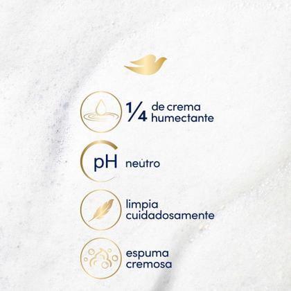 Imagem de Sabonete Neutro Dove Delicious Care Karité e Baunilha 90g 6 Unidades
