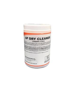 Imagem de Sabonete Para Couro AP Dry Cleaner 500 g Spartan