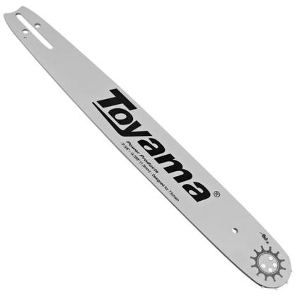 とも Motosserra a Gasolina Toyama Sabre 18” 3,2 HP, 2 Tempos