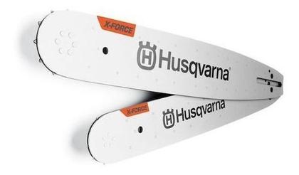 Imagem de Sabre Barra Motosserra Husqvarna .325 18 435 440 445 X-force