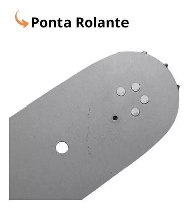 Imagem de Sabre Motosserra 22 Polegadas Passo 0.325 1,5mm Evald 