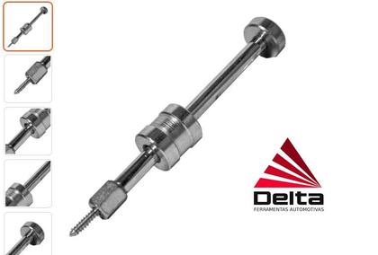 Imagem de Saca Filtro de Bicos Injetores - DELTA