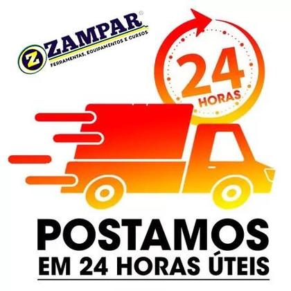 Imagem de Saca Polia de 2 Garras com Abertura de 6 Tramontina Pro 44027/006