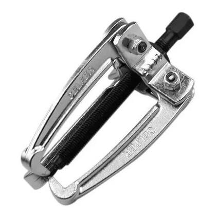 Imagem de Saca Rolamento Extrator 3 Garras 60mm Celfer
