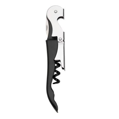Imagem de Saca rolha compacto inox 12 cm - MIMO STYLE