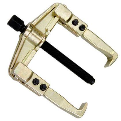 Imagem de Sacador de Polias, Engrenagens e Rolamentos com 2 Garras Deslizantes 150 x 150mm R010101 Riosul Tools