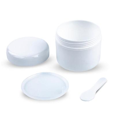 Imagem de Sachê Gel Construtor Classic Clear Vlia + Pote Reutilizável