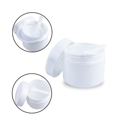 Imagem de Sachê Gel Construtor Classic Clear Vòlia + Pote Reutilizável