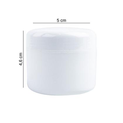 Imagem de Sachê Gel Construtor Classic Cover Vlia + Pote Reutilizável