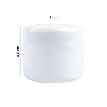 Imagem de Sachê Gel Construtor Classic Cover Vòlia + Pote Reutilizável