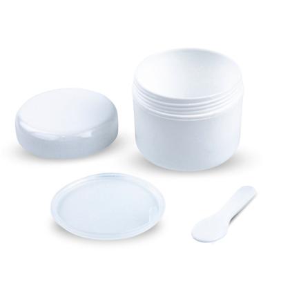 Imagem de Sachê Gel Construtor Classic Nude Vòlia + Pote Reutilizável