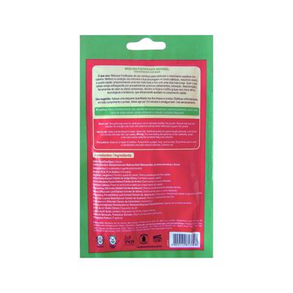 Imagem de Sachê Máscara Fortificante Lola Rapunzel 30g