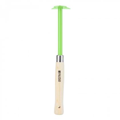 Imagem de Sacho Combinado coracao 350mm, com Revestimento Protetor - Palisad