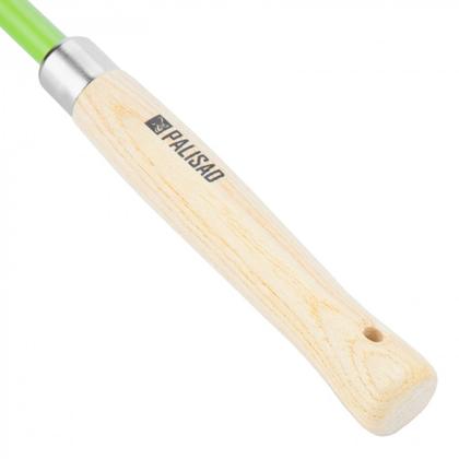 Imagem de Sacho Combinado coracao 350mm, com Revestimento Protetor - Palisad