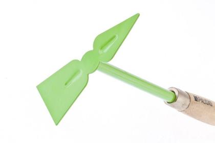 Imagem de Sacho Combinado coracao 350mm, com Revestimento Protetor - Palisad