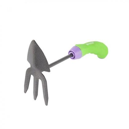 Imagem de Sacho combinado duas pontas com cabo emborrachado 27 cm