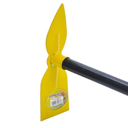 Imagem de Sacho Enxadinha 1 Ponta com Cabo Longo Schneider