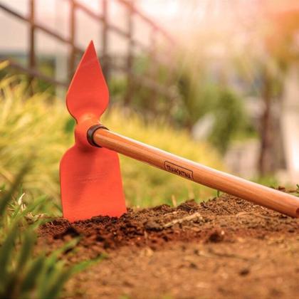 Imagem de Sacho Tramontina Coração com Cabo Curto Ref:77800/201