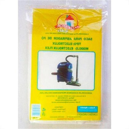 Imagem de Saco Asp De Po Elect Flex C/3-965