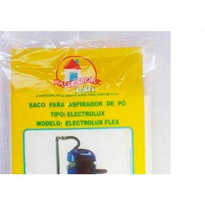 Imagem de Saco Asp De Po Elect Flex C/3-965