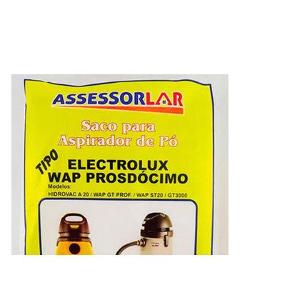 Imagem de Saco Asp De Po Hidrovac A20 C/3