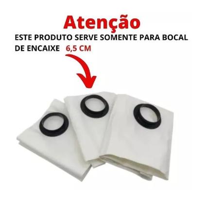 Imagem de Saco Aspirador Electrolux Wap-pet/hidr A10 Smart C/03 Uni