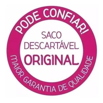 Imagem de Saco Aspirador Po Electrolux Flex 1400w Flex S Original 03un