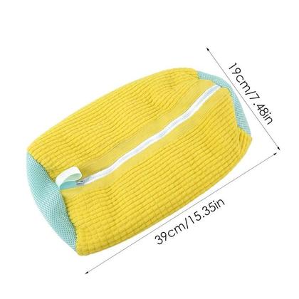 Imagem de Saco/Bolsa de lavagem para maquina e secadora