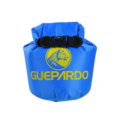 Imagem de Saco/Bolsa Estanque Guepardo KeepDry 20 Litros Camping Pesca