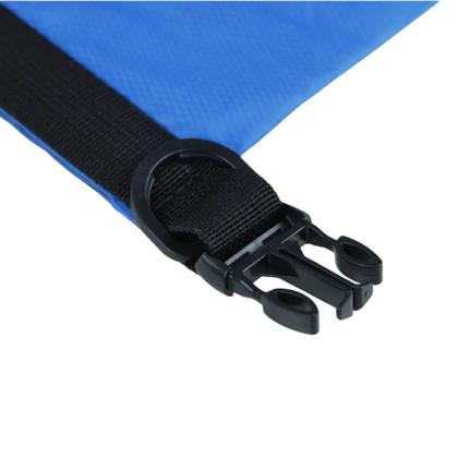 Imagem de Saco, Bolsa Estanque Guepardo KeepDry 5 Litros Camping Pesca