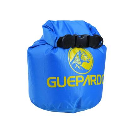 Imagem de Saco, Bolsa Estanque Guepardo KeepDry 5 Litros Camping Pesca