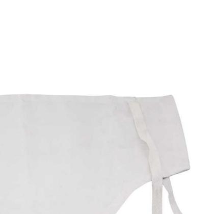 Imagem de Saco Branco Lixadeira Roto Orbital Pneumática Lp610 Vonder