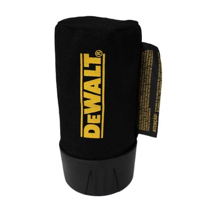 Imagem de Saco Coletor de Pó P/ Lixadeira Dewalt Dwe6411 e Dwe6421 Original