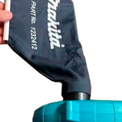 Imagem de Saco Coletor Para Soprador DUB185Z Makita 123241-2
