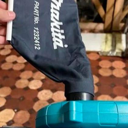 MAKITA P-70306 - Saco de plastico 447l