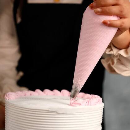 Imagem de Saco De Confeiteiro Descartável 42cm