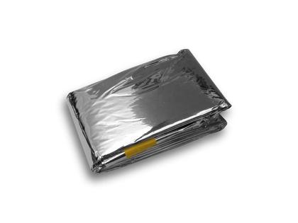 Imagem de Saco de dormir Coghlan's Aluminizado Emergency Bag