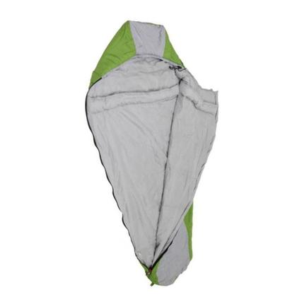 Imagem de Saco de Dormir Guepardo Raptor - Verde Cinza