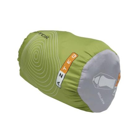 Imagem de Saco de Dormir Guepardo Raptor - Verde Cinza