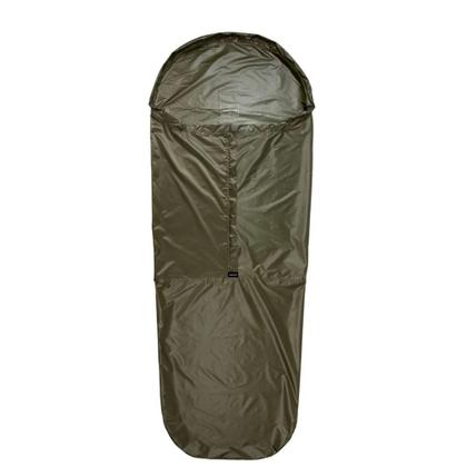 Imagem de Saco de dormir leve impermeável, Tampa resistente ao frio, Caso Bivy