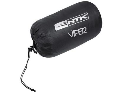Imagem de Saco de Dormir Solteiro Envelope Térmico - Nautika Viper