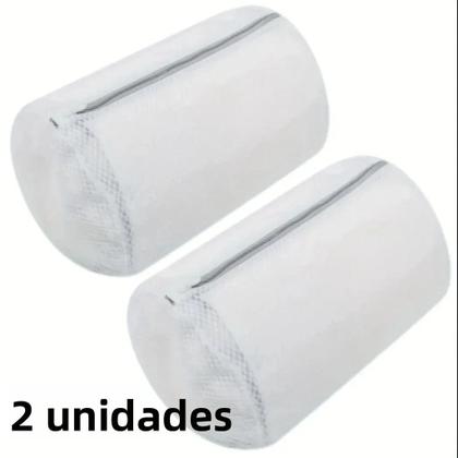 Imagem de Saco De Limpeza De Calçados Em Malha Durável 360 graus Saco De Lavagem Reutilizável Para Tênis Com