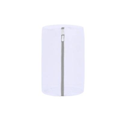 Imagem de Saco De Limpeza De Calçados Em Malha Durável 360 graus Saco De Lavagem Reutilizável Para Tênis Com